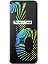 Realme Narzo 10